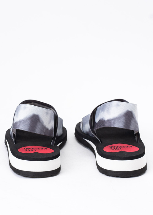 LOVE MOSCHINO JA16033G0GJN5-00A 