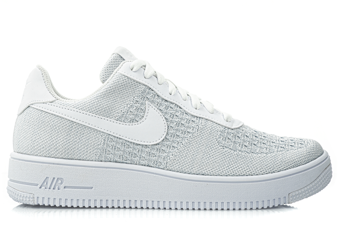 Nike Air Force 1 Flyknit 2.0 (AV3042-100)