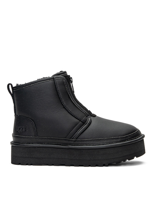 UGG Neumel Platform Zip