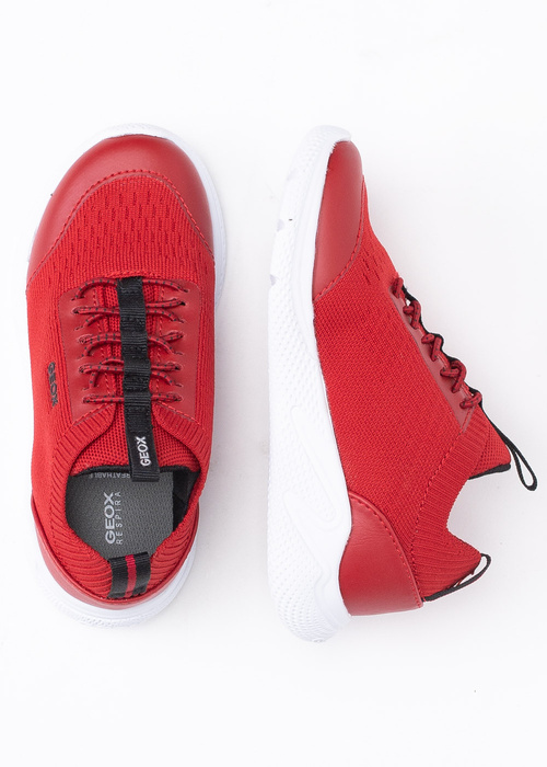 GEOX J SPRINTYE BOY