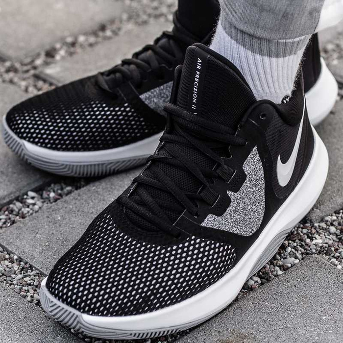 Nike Air Precision II (AA7069-001)