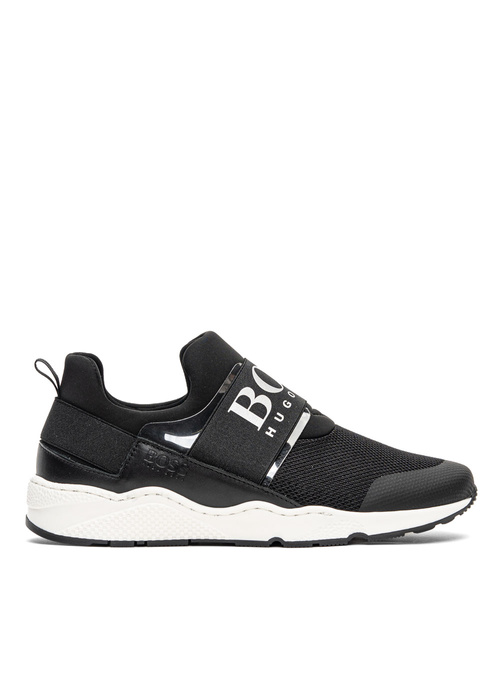 Sneakers BOSS Kidswear J29T93-09B