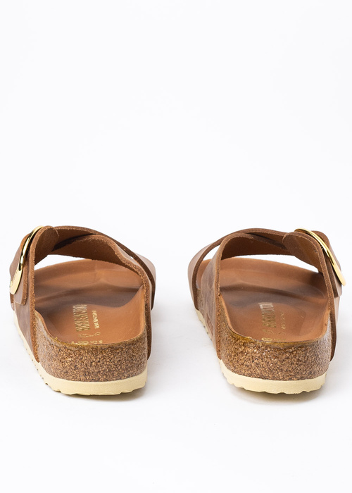 BIRKENSTOCK SIENA BIG BUCKLE LEOI 