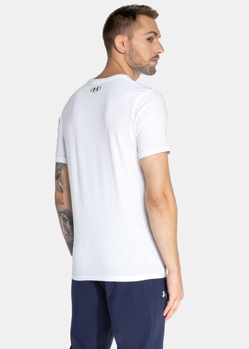 Under Armour GL Foundation SS (1326849-100)
