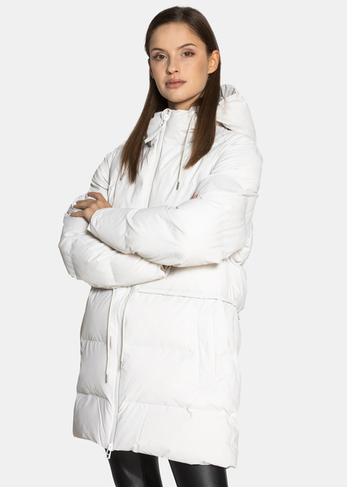 Rains Puffer W Jacket (1537-58)