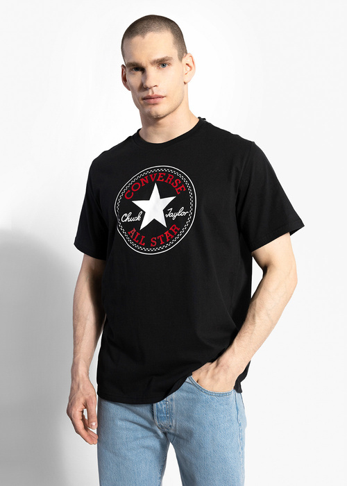 Converse CHUCK PATCH CORE TEE