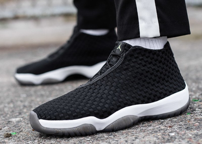 Nike Air Jordan Future (656503-031)