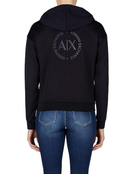 ARMANI EXCHANGE AX Woman Apparel 8NYM97-YJ1GZ-1510 
