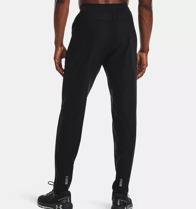 UNDER ARMOUR UA QUALIFIER RUN 2.0 PANT 1366271-001 