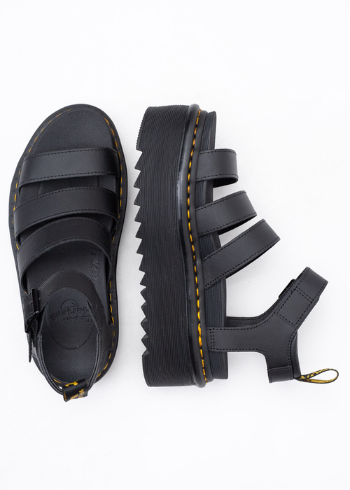 Dr. Martens Blaire Quad