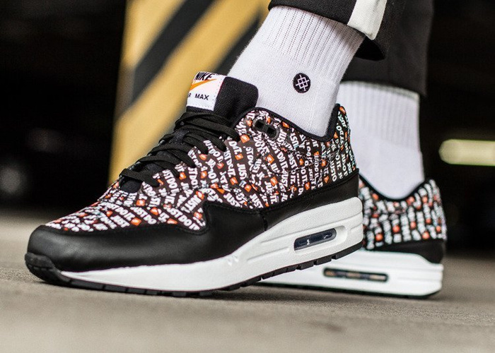 Nike Air Max 1 Premium (875844-009)