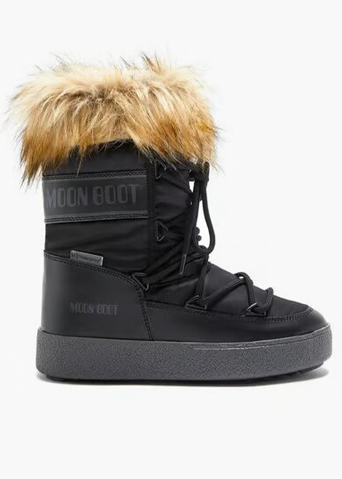 Moon Boot LTRACK MONACO LOW WP