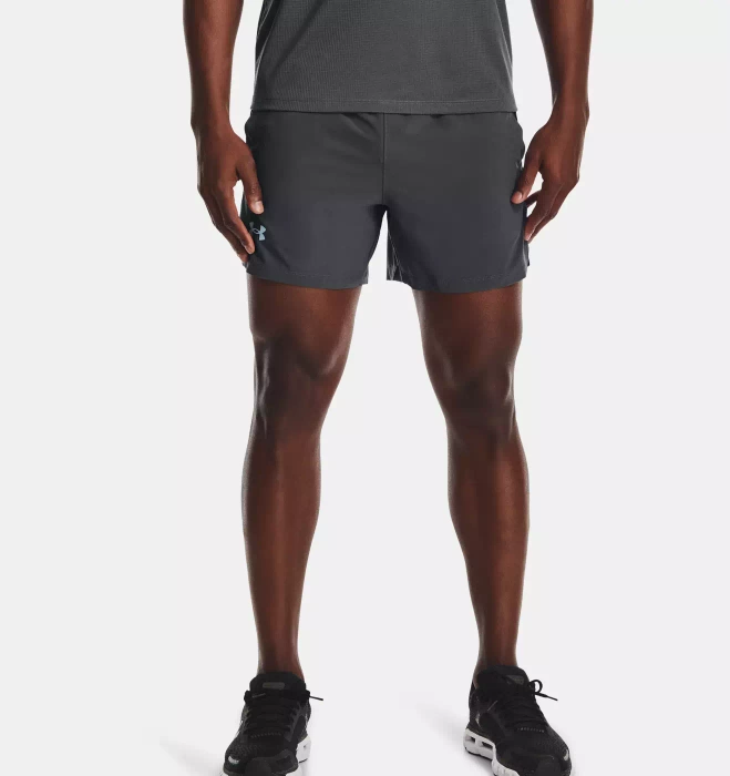 UNDER ARMOUR UA LAUNCH 5'' SHORT 1361492-012 