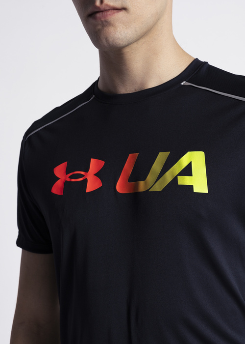 Under Armour Run Graphic Print