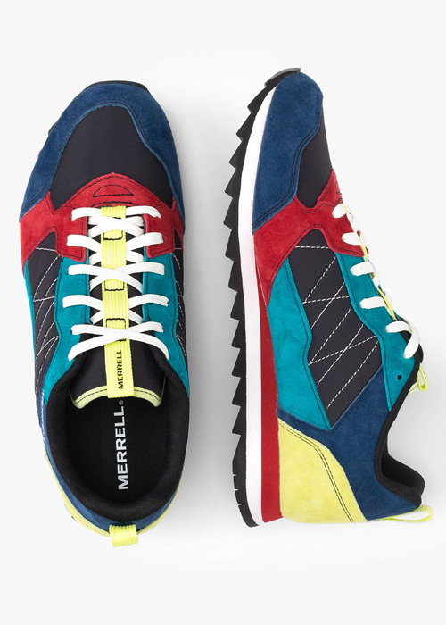 MERRELL ALPINE SNEAKER J004281 