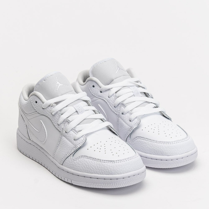 Nike Air Jordan 1 Low GS (553560-130)