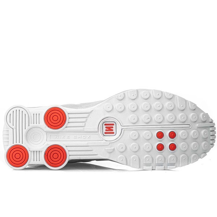 Nike Shox R4 (104265-131)
