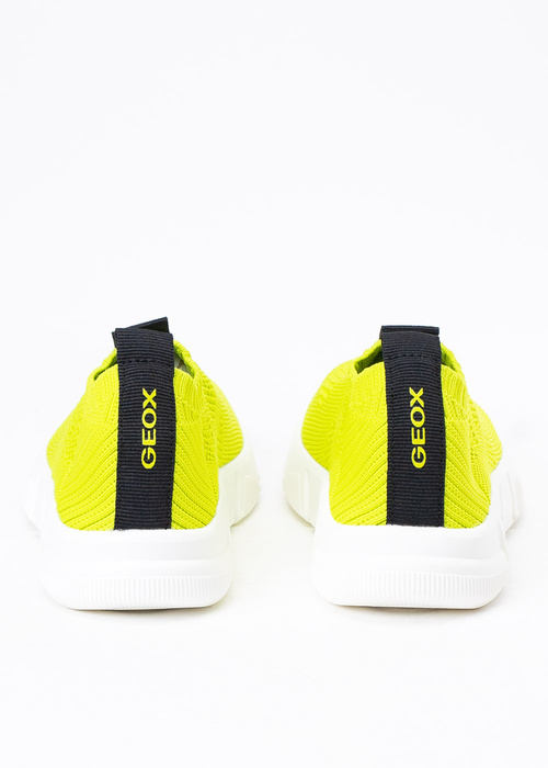 GEOX J ARIL BOY