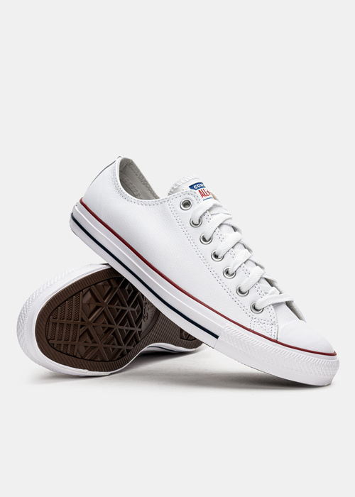 Converse Ct Ox Chuck Taylor All Star Leather (C132173)