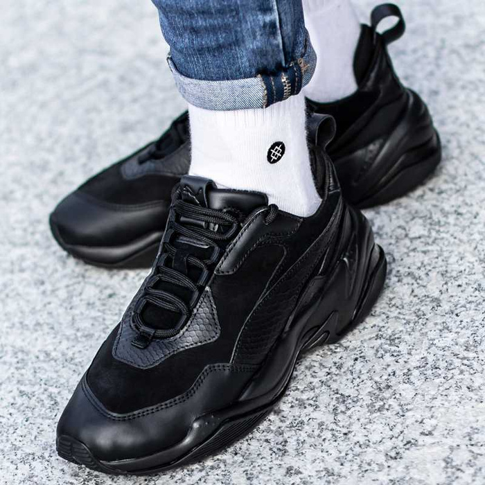 Puma Thunder Desert (367997-04)