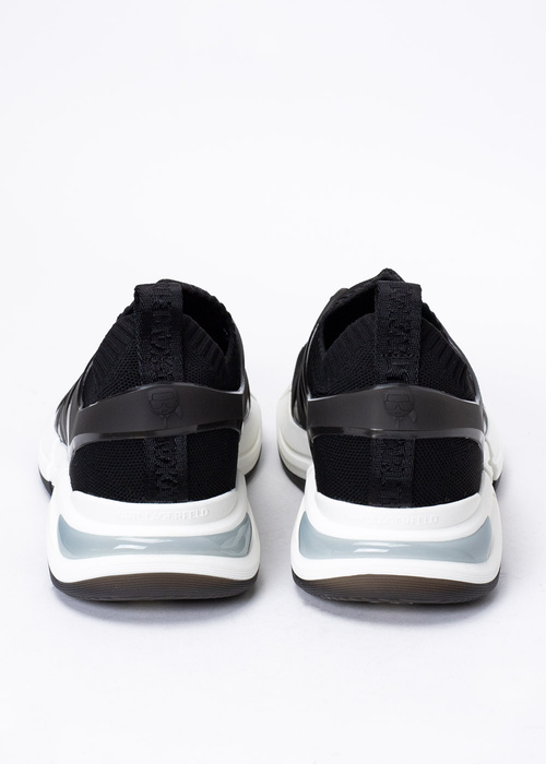 Karl Lagerfeld QUADRO Lacecage Lo Sock