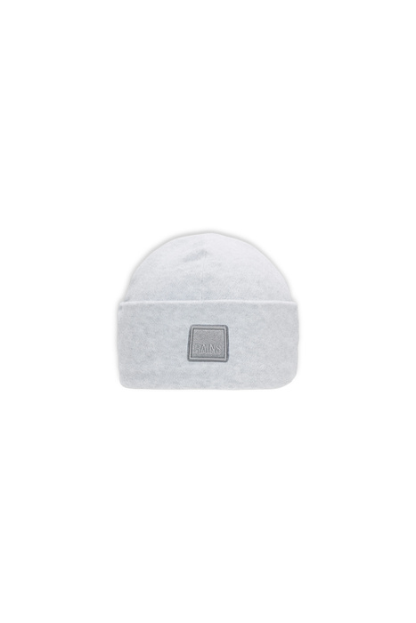 RAINS FLEECE BEANIE T1