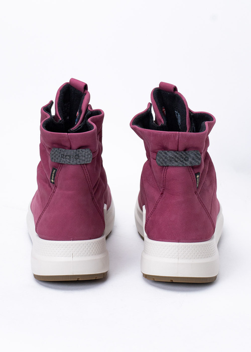 ECCO SOLICE W MID GTX