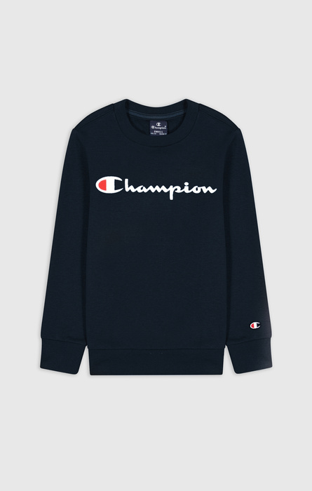 CHAMPION CREWNECK SWEATSHIRT