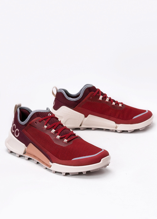 ECCO BIOM 2.1 X COUNTRY W LOW