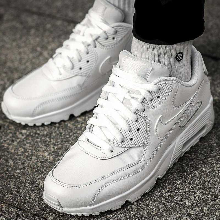 Nike Air Max 90 Ltr (833412-100)