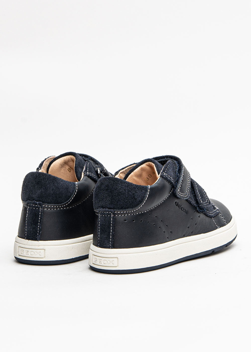 Sneakers GEOX B Biglia Boy (B044DD 08522 C4P2G)