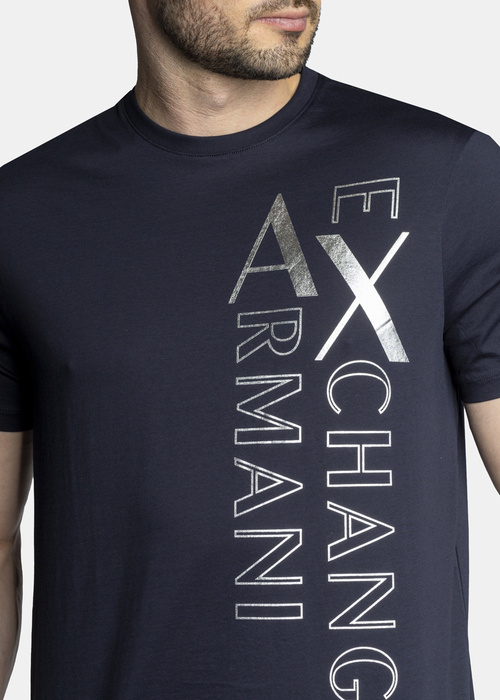 T-Shirt Armani Exchange  3LZTNA ZJ9AZ 05FB