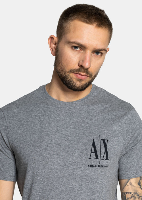 T-Shirt Armani Exchange (8NZTPS ZJH4Z 3930)