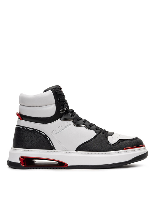 Sneakers Karl Lagerfeld Elektro Hi Top (KL52040-010)