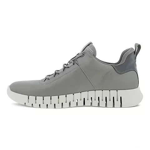 ECCO GRUUV M SNEAKER LEA