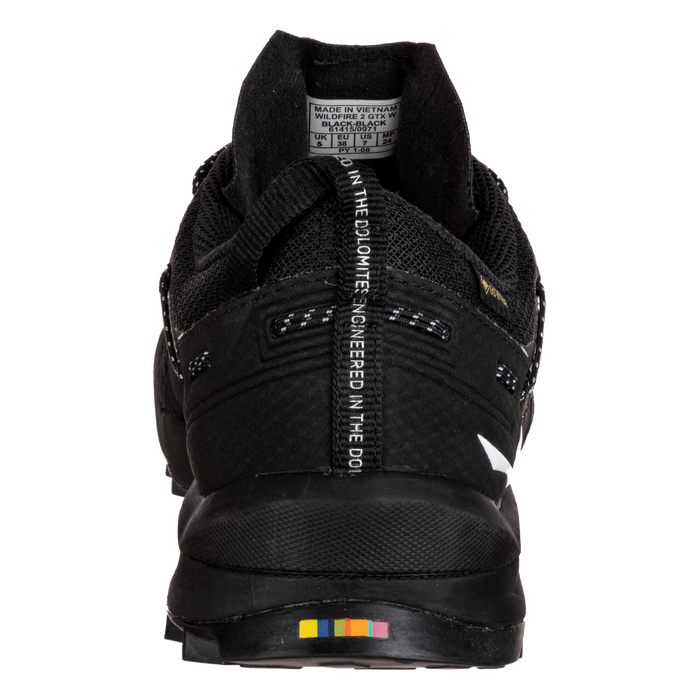 SALEWA WILDFIRE 2 GTX W