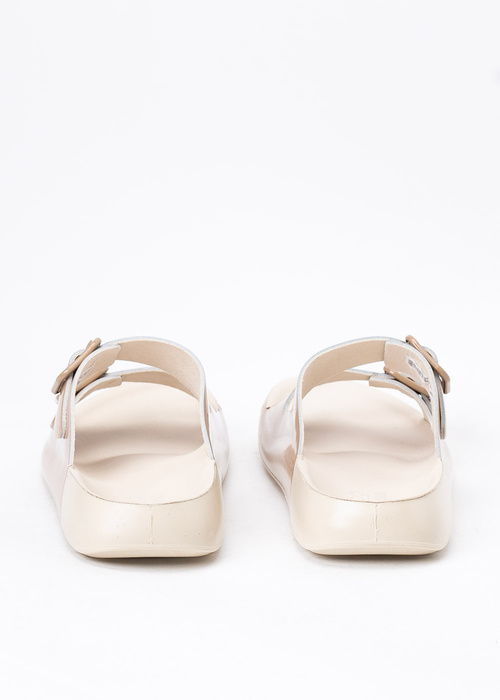 ECCO 2ND COZMO W FLAT SANDAL 