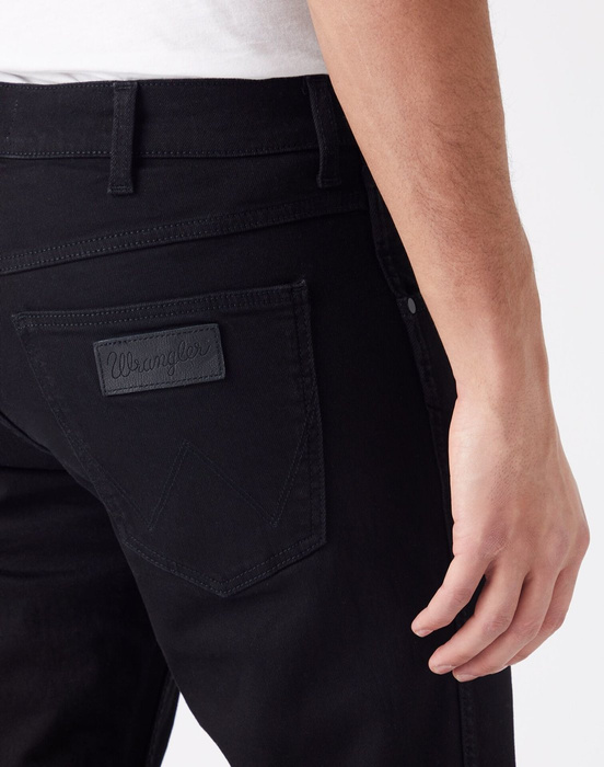WRANGLER GREENSBORO BLACK VALLEY