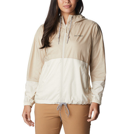 Columbia Flash Forwar Windbreaker 