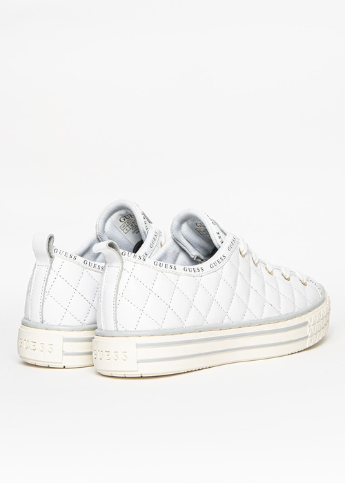 Sneakers Guess Peytina (FL7PEYELE12-WHITE)