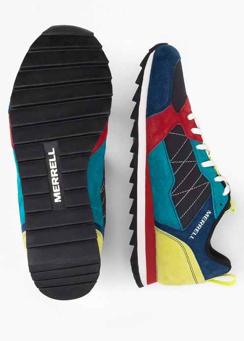 MERRELL ALPINE SNEAKER J004281 