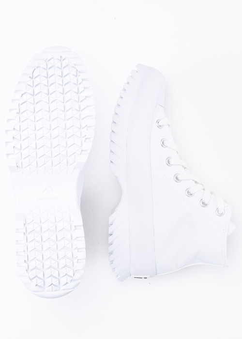Converse Chuck Taylor All Star Lugged 2.0