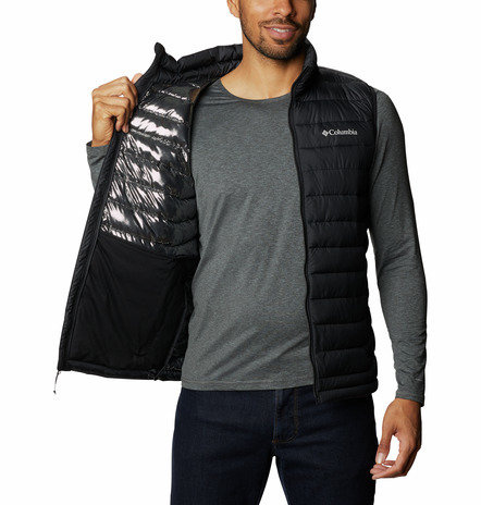 Columbia Powder Lit Vest
