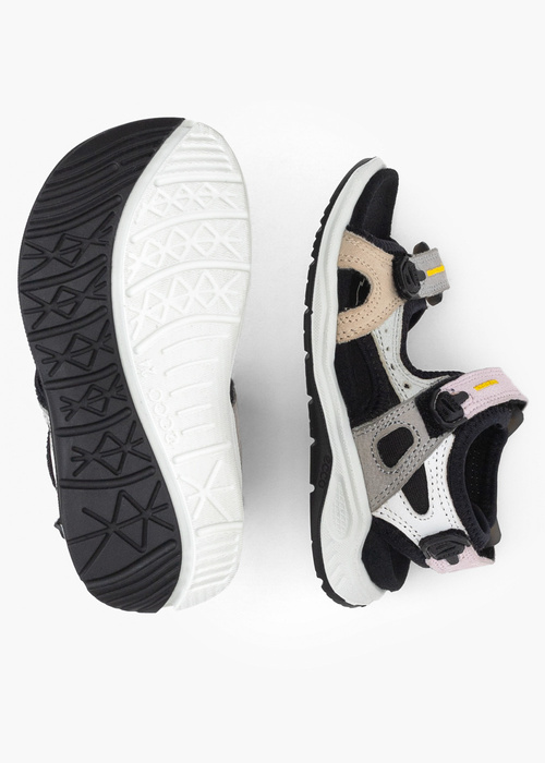 ECCO X-TRINSIC K FLAT SANDAL 