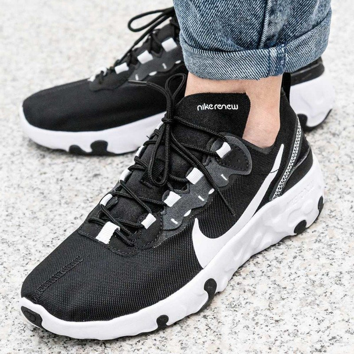 Nike Renew Element 55 GS (CK4081-001)