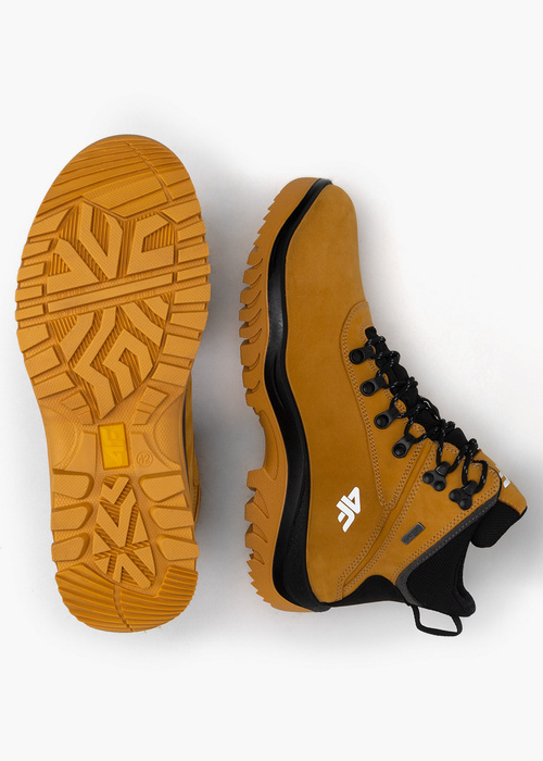4F Men's Trek