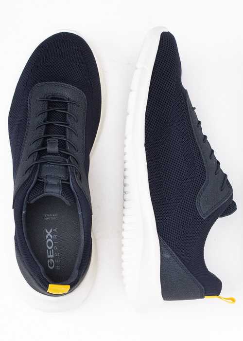 GEOX U MONREALE