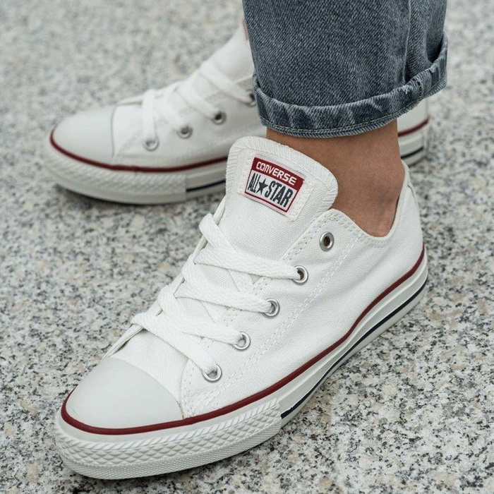 Converse Chuck Taylor All Star Ox (3J256C)