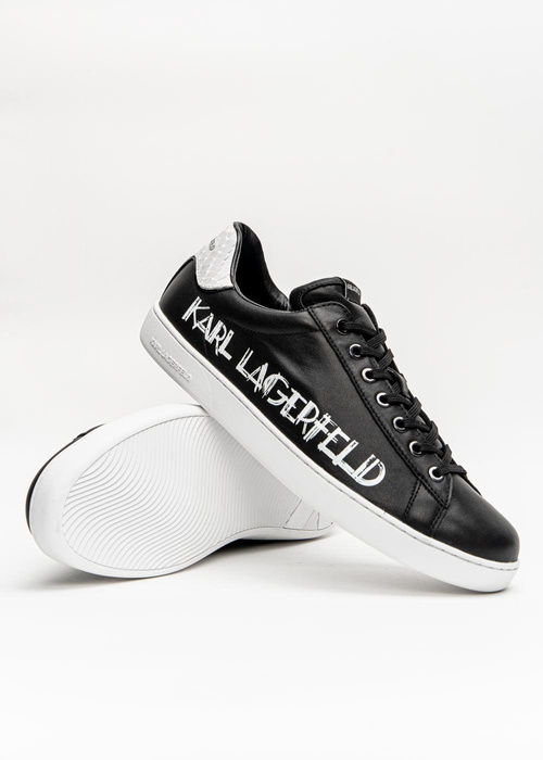 Sneakers Karl Lagerfeld Kourt II (KL51526-001)