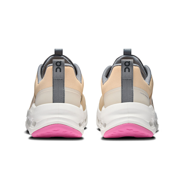 ON Cloudleap Y Black | White